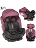 BeBelissimo Kindersitz I-SIZE 40-150 cm, 360, Kinderautositz - Hellios Plus in Bordeaux