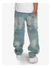 Ecko Unltd. Ecko Unltd. Jeans in light blue denim