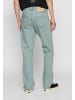 2Y Studios Straight Fit in sand blue