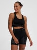 Hummel Bh Hmlmt Shaping Multisport Damen in BLACK