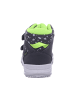 superfit Stiefel Kinder GLACIER in Grau