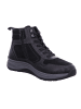 Ganter Winterboot in schwarz