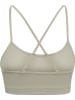 Hummel Top Hmljuno Multisport Damen in CHATEAU GRAY