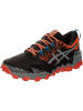 asics Laufschuh Gel-Fujitrabuco 8 in Schwarz