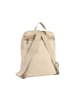 Joop Jeans Rucksack 'Cartello Nivia in Taupe 27,00 x 32,00 x 8,00 cm'
