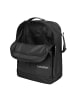 travelite Kick Off Reiserucksack 50 cm in schwarz