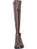remonte Freizeit Stiefel in moro/marron