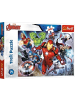 Trefl Marvel Avengers (Kinderpuzzle)