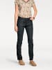 Heine Jeans in schwarz