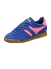 Gola Sneaker Low in Blau