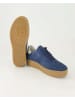 Semler Sneaker low in Blau