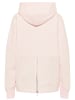 Venice Beach Kapuzensweatshirt VB Noelle in blush pink