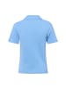 brookshire Poloshirt in blau - 0019