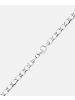 Diamant L'éternel Armband aus 585 Weißgold