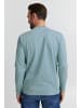 FQ1924 Longsleeve in blau