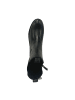 Supremo Chelsea Boots in Schwarz