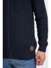 !SOLID Strickjacke SDXenos in Blau