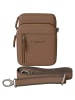 BEZLIT Schultertasche in Cuoio