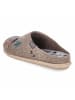 Toni Pons Pantolette in beige