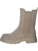 rieker Stiefel in Beige