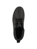 Clarks Schnürschuhe Rossdale in schwarz