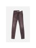 GAS Mehrfarbig Baumwolle Slim Fit Jeans