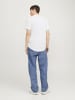 Jack & Jones 3er-Pack T-shirt in White 1