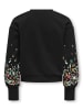KIDS ONLY Sweatshirt Kogbrooke in black