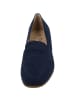 palado Loafers in Navy