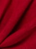 Franco Callegari Pullover in rot - 0004