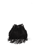 Gave Lux Beuteltasche in BLACK