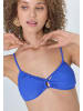 LSCN BY LASCANA Bustier-Bikini in royal blue