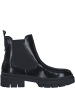 Tamaris Chelsea Boot in schwarz