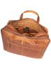 The Chesterfield Brand Aktentasche Ryan in Cognac