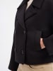Someday Jacke Vamera in schwarz