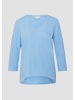 s.Oliver T-Shirt  in  5141_blassblau