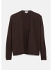 s.Oliver Strickjacke in 8944_dunkelbraun