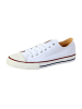 Victoria Sneaker 106550 Weiß