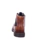 Bugatti Stiefeletten/Boot in grau