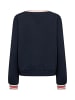 soyaconcept Pullover SC in 6910 NAVY