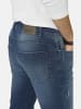 BABISTA Jeans VESTAMARE in hellblau