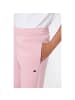 Champion Hosen lang Elastic Cuff in Rose403