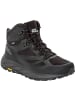 Jack Wolfskin M TERRAVENTURE TEXAPOREMID in Schwarz