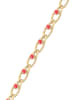 braelyn Women Bracelet in GOLD_ROSE_PINK