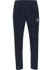 Hummel Verstellbare Taille Hose Hmlcore Erwachsene in MARINE