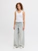 JJXX Weit geschnitten in Light Blue Denim