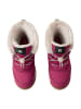 Reima Winterstiefel " Samooja " in Rosy Berry