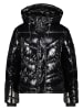 alife and kickin Winterjacke DayanyAK A in black