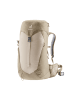 Deuter AC Lite 22 SL Wanderrucksack in alu greystone