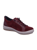 Legero Damen- Schnürschuhe Halbschuh Leder \ TANARO 5.0 in Rot